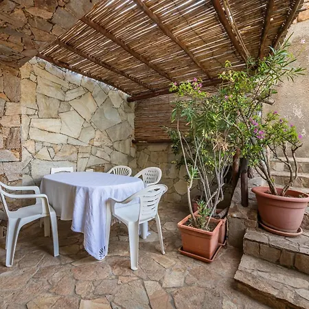 Casa de Férias Chia Domus De Maria