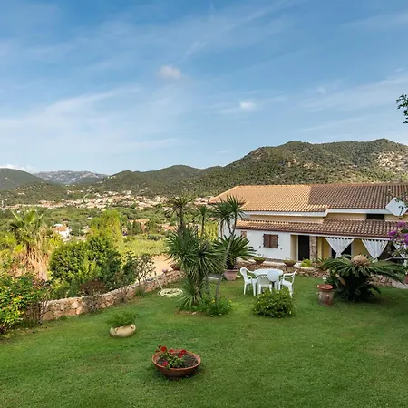 Chia Casa de Férias