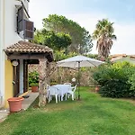 Vakantiehuis Chia *