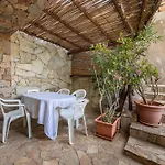 Vakantiehuis Chia Domus De Maria