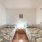 Chia Vakantiehuis Domus De Maria