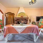 Vakantiehuis Chia *