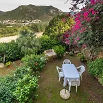 Vakantiehuis Chia
