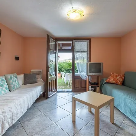 Vakantiehuis Chia