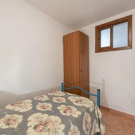 Chia Vakantiehuis